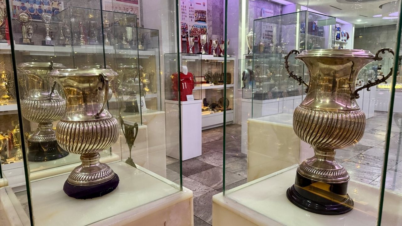 Trabzonspor 58 Yaşında: Şampiyonluklarla Dolu Bir Tarih