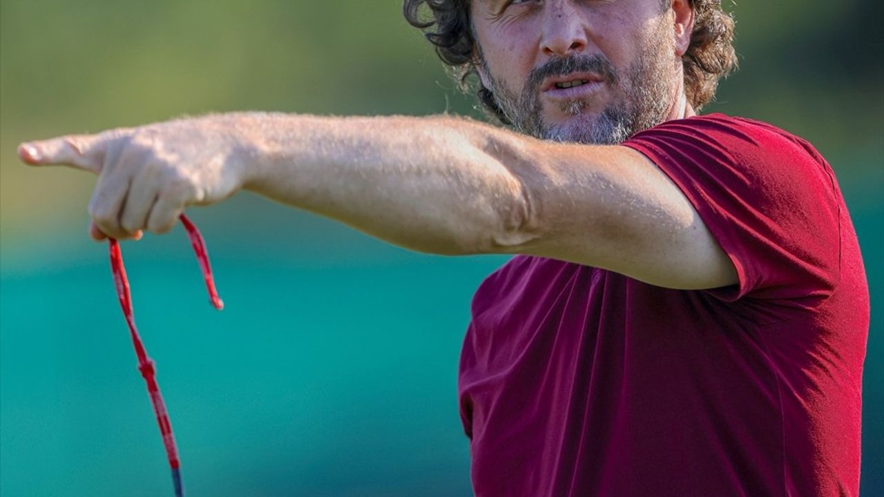 Trabzonspor Hesap.com Antalyaspor Maçı İçin Hazırlıklarını Sürdürdü