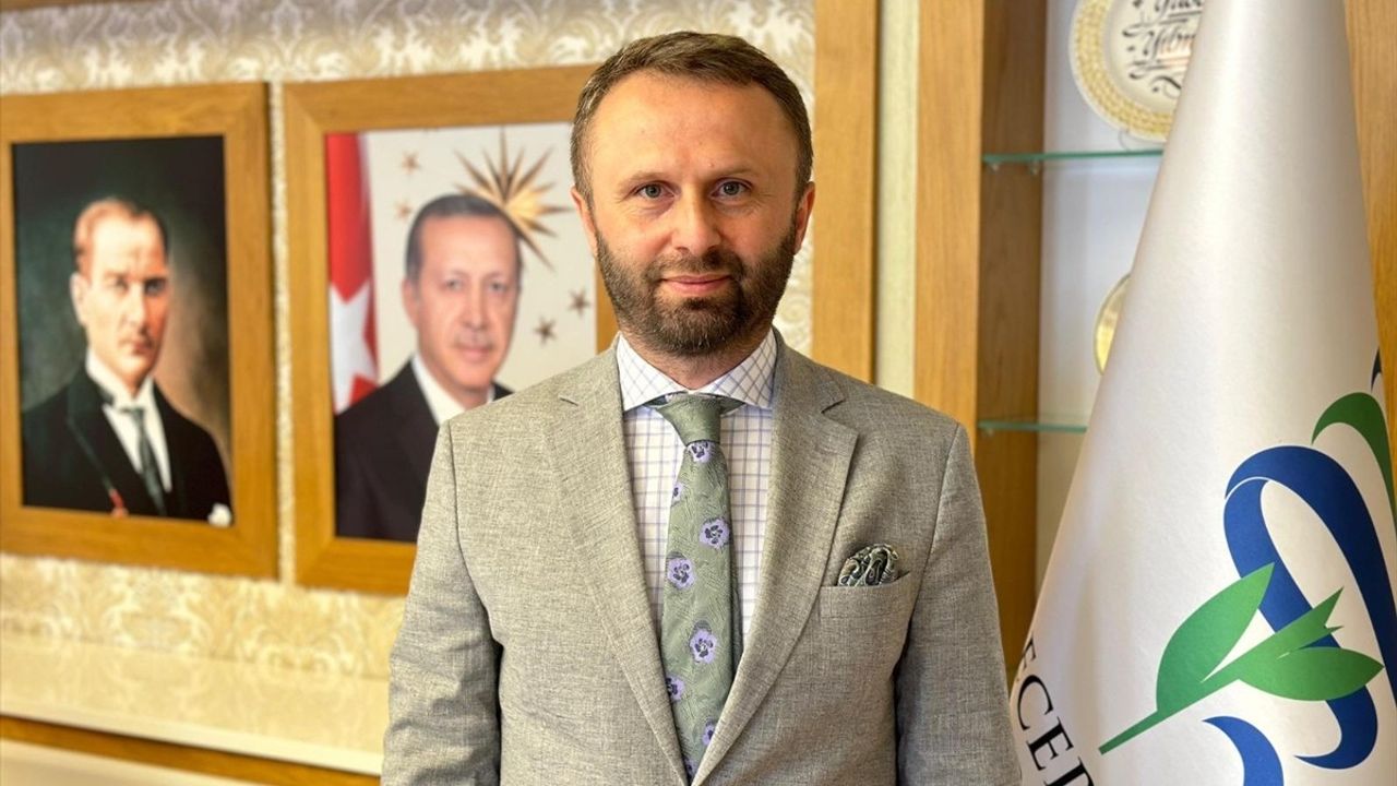 TrNext Projesi, Gençlerin Teknolojik Vizyonunu Geliştiriyor