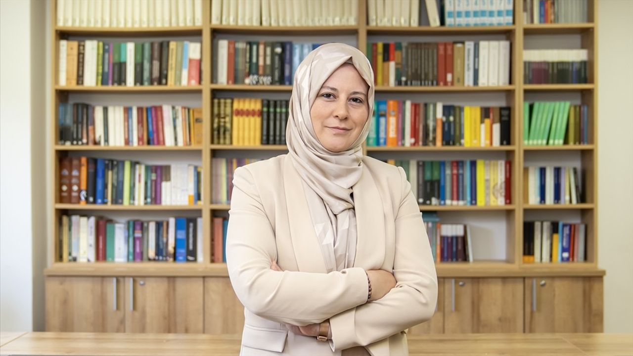 TÜRGEV 9 ilde 17 yükseköğretim kız yurduyla gençlere kapsamlı destek