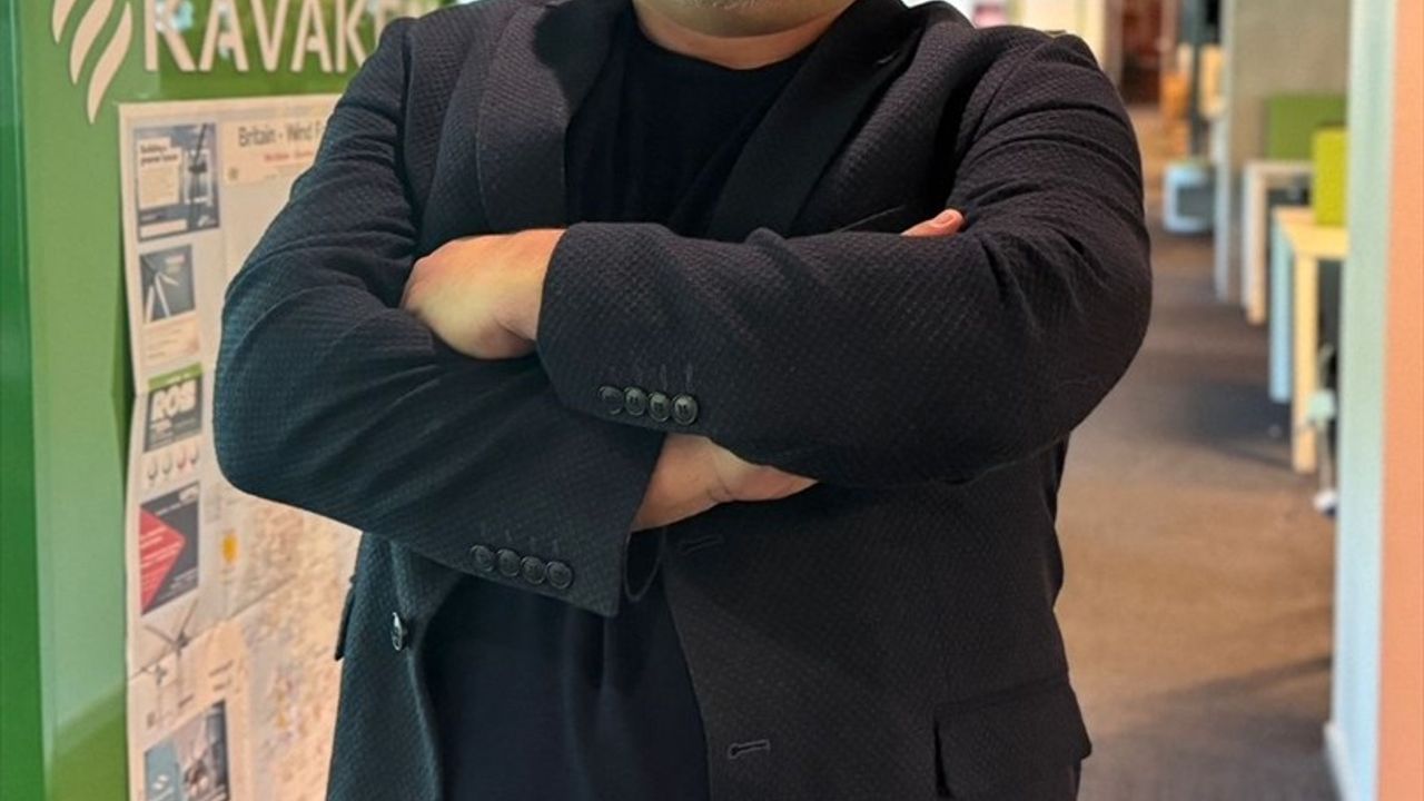 Türk Akıllı Sağlık Yüzüğü ABD, Almanya ve İngiltere'ye İhraç Ediliyor