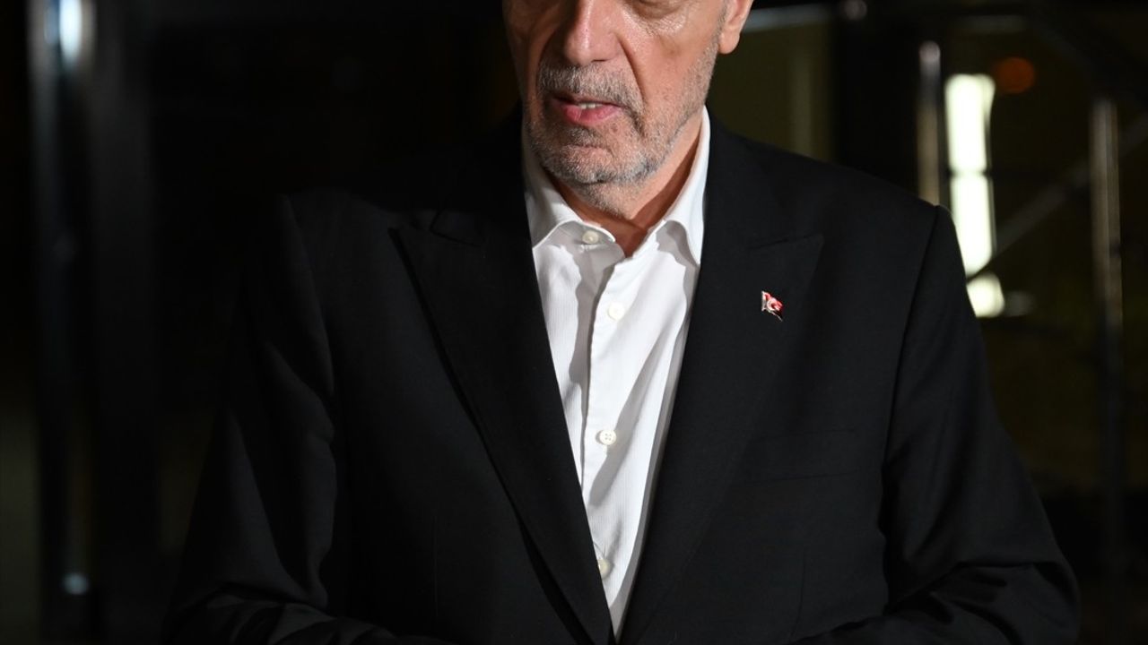 TÜRK-İŞ Genel Başkanı Atalay'dan Kamu İşçilerine Zam Teklifi Açıklaması