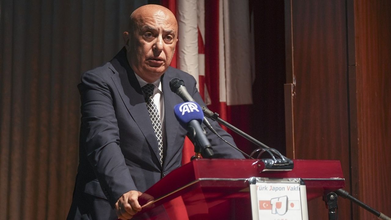 Türk Japon Vakfı ve Wakayama Valiliği, Afet Önlemleri İçin İşbirliği Anlaşması İmzaladı