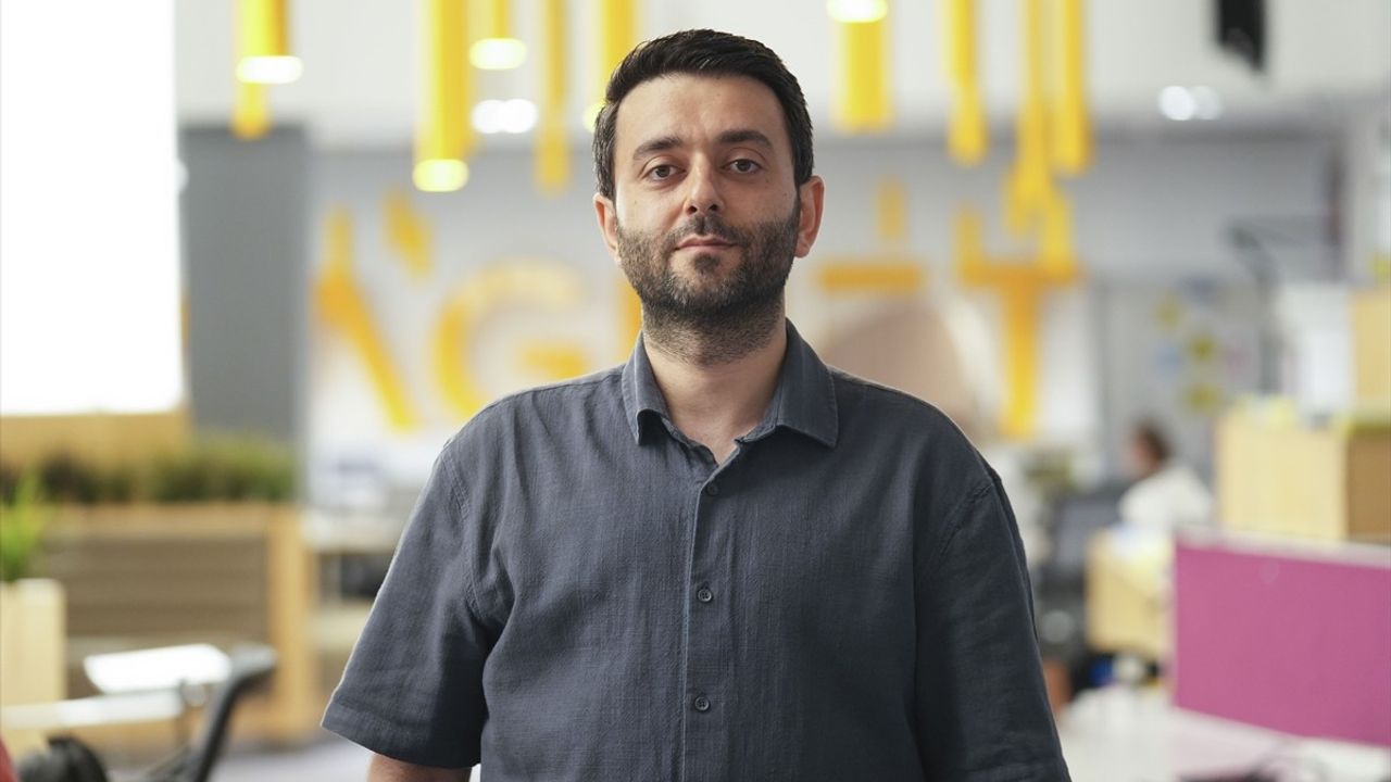 Türkiye'de İlk Isı Stresi Rehberi ve Haritası Erişime Açıldı