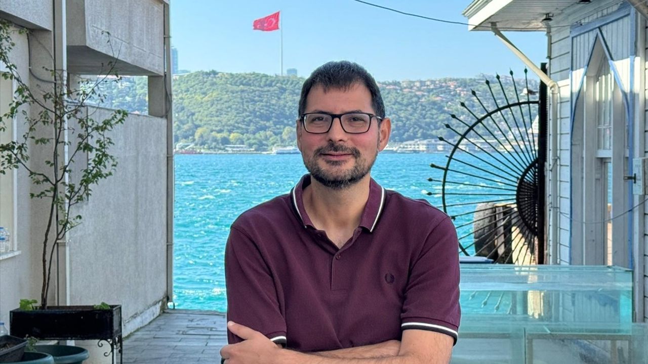 Türkiye'de İsim Tercihleri Değişiyor: Doğan Gürpınar'ın Özel İsimlerin Tarihi