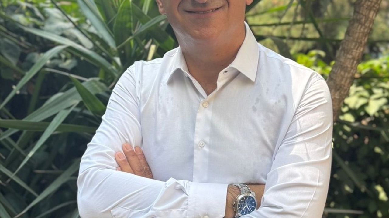 Türkiye'nin organik ihracatı 1 milyar avroyu aştı