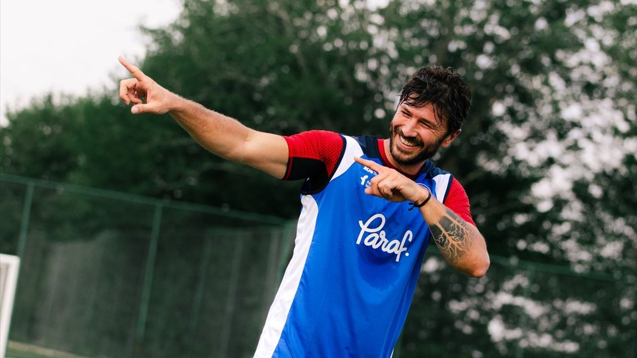 Ulaş Kıyak: "Halkbank'ın ruhunda her zaman kazanmak var"