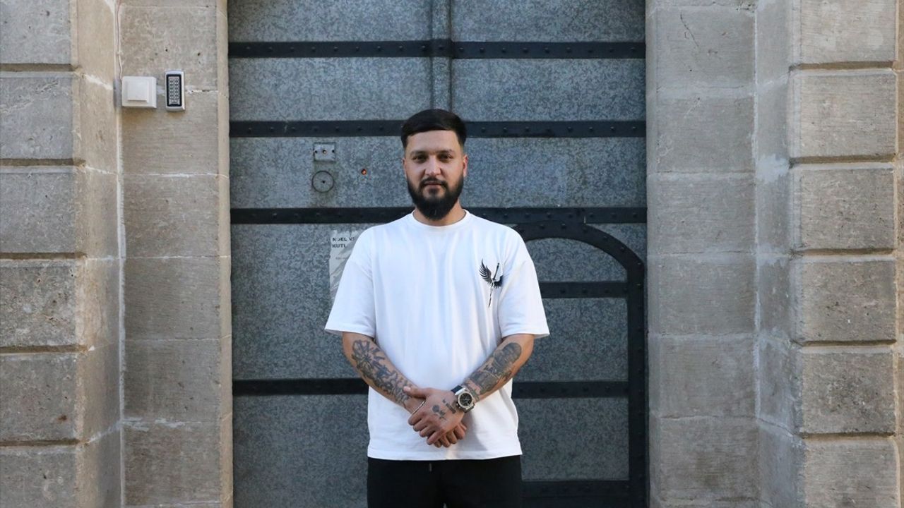 Uyuşturucuyu Bırakıp Danışman Oldu: Pervin Rüstemli'nin İyileşme Hikayesi