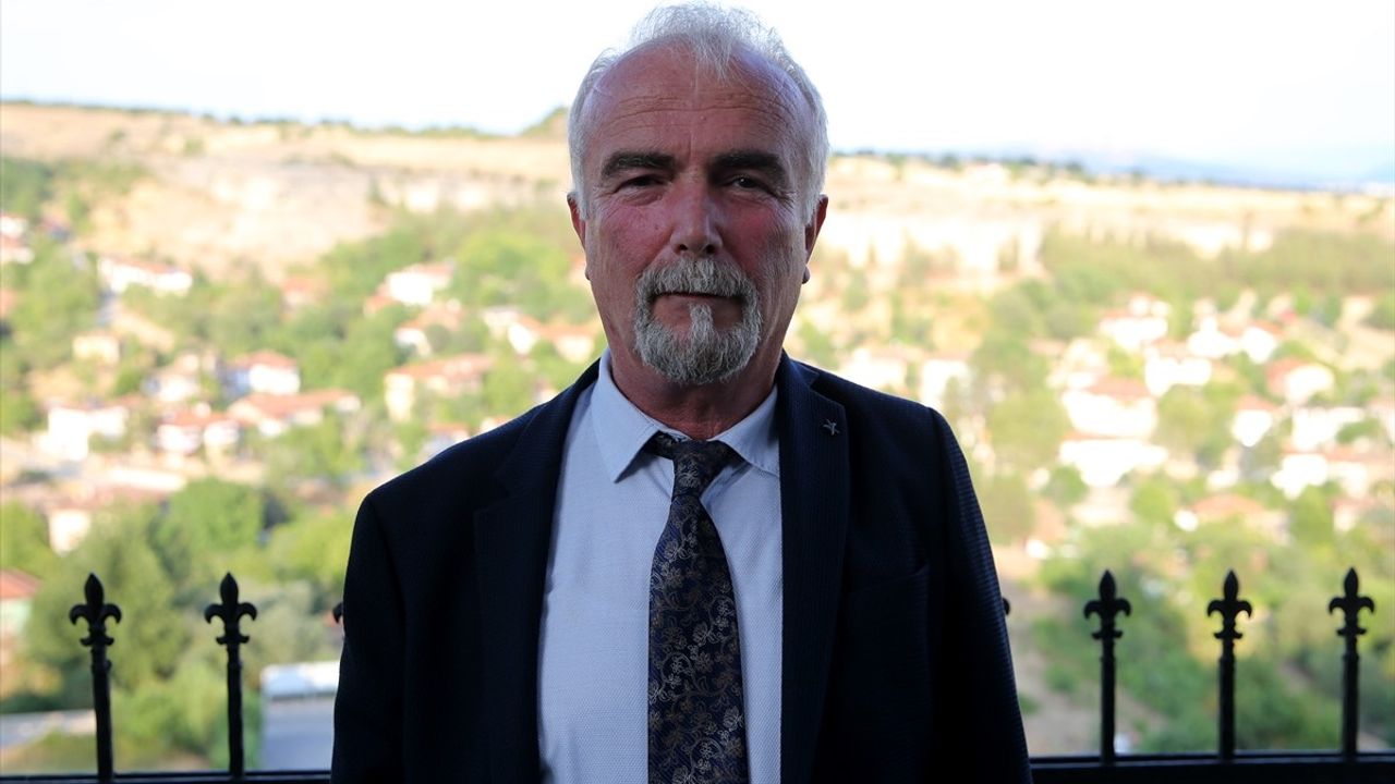 Uzmanlar Türkiye'deki Artan Güneşlenmenin Orman Yangınlarına Etkisini Açıkladı