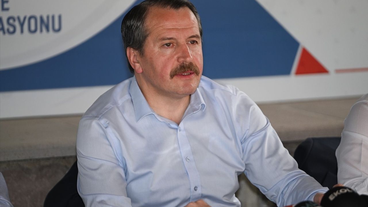 Yalçın: En Düşük Memur Maaşı 67 Bin Lira Olmalı