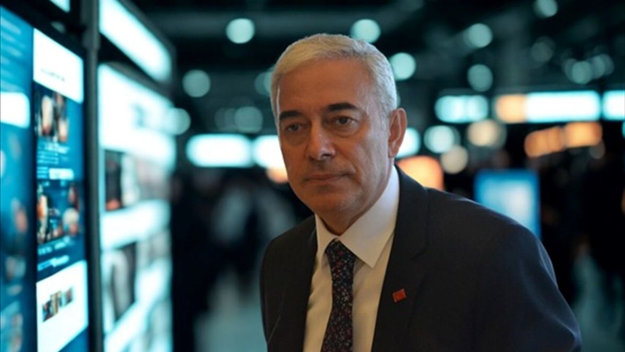 Yapay Zeka ve Siber Güvenlik Fuarı İstanbul'da Başlıyor: AI & Cyber Security Expo 2025