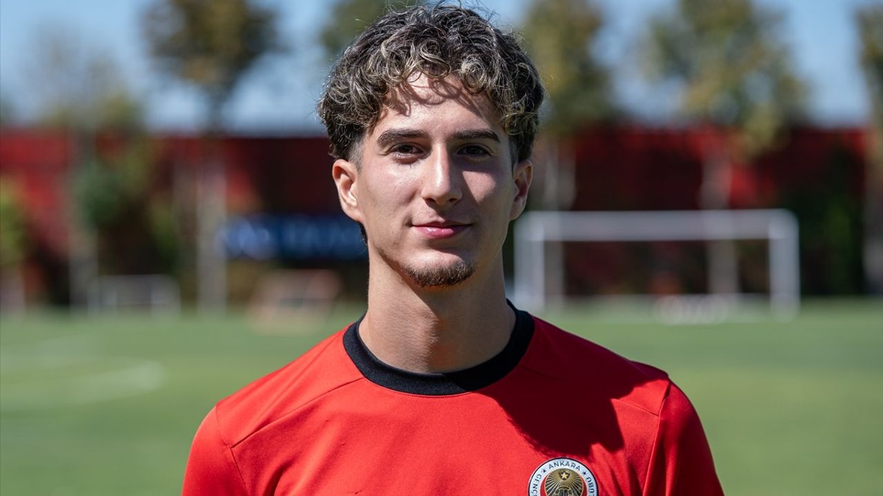 Zuzek ve Göktan Gürpüz: Gençlerbirliği, Fenerbahçe Maçı Öncesi Konuştu