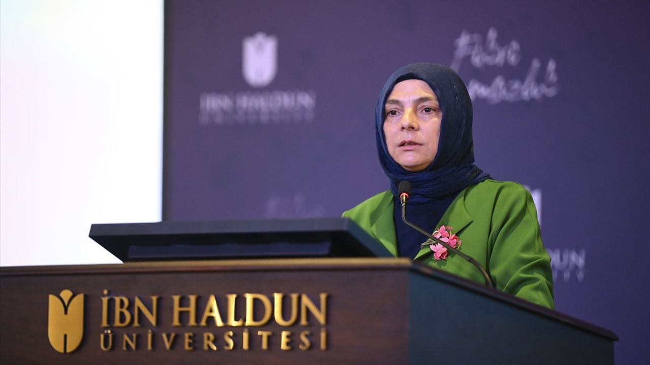 5. Öğretmen Motivasyon Kampı İstanbul'da başladı