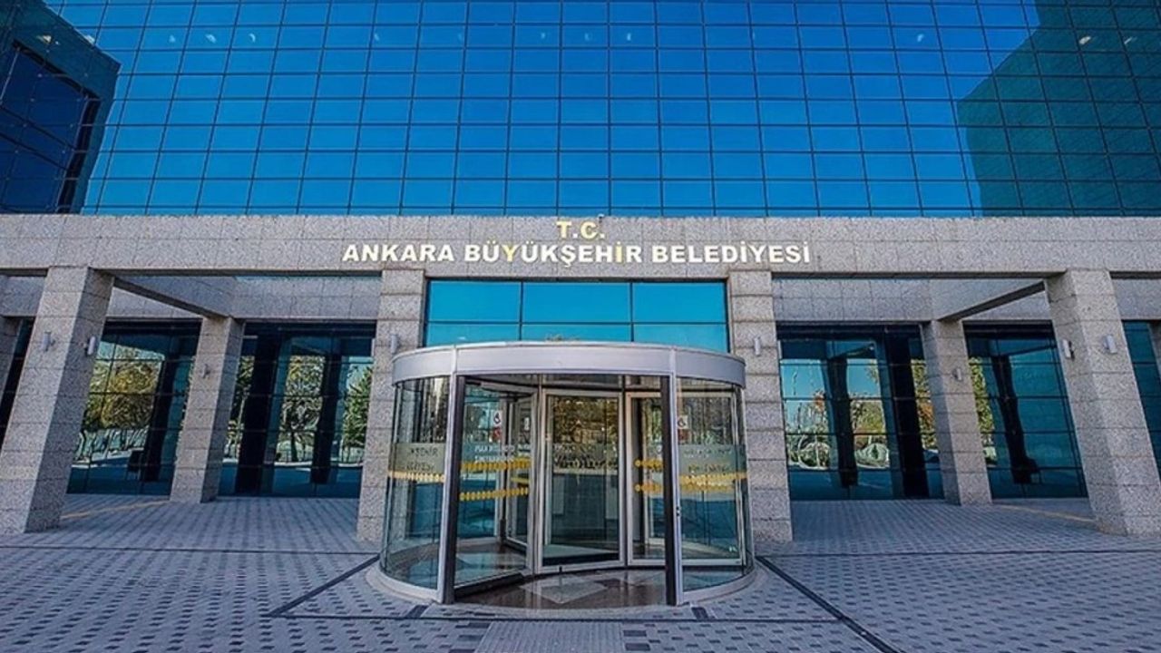 ABB'den Başkent Kart ile 103.953 Öğrenciye 1000 TL Kıyafet, 37.530 Çocuğa Süt Desteği