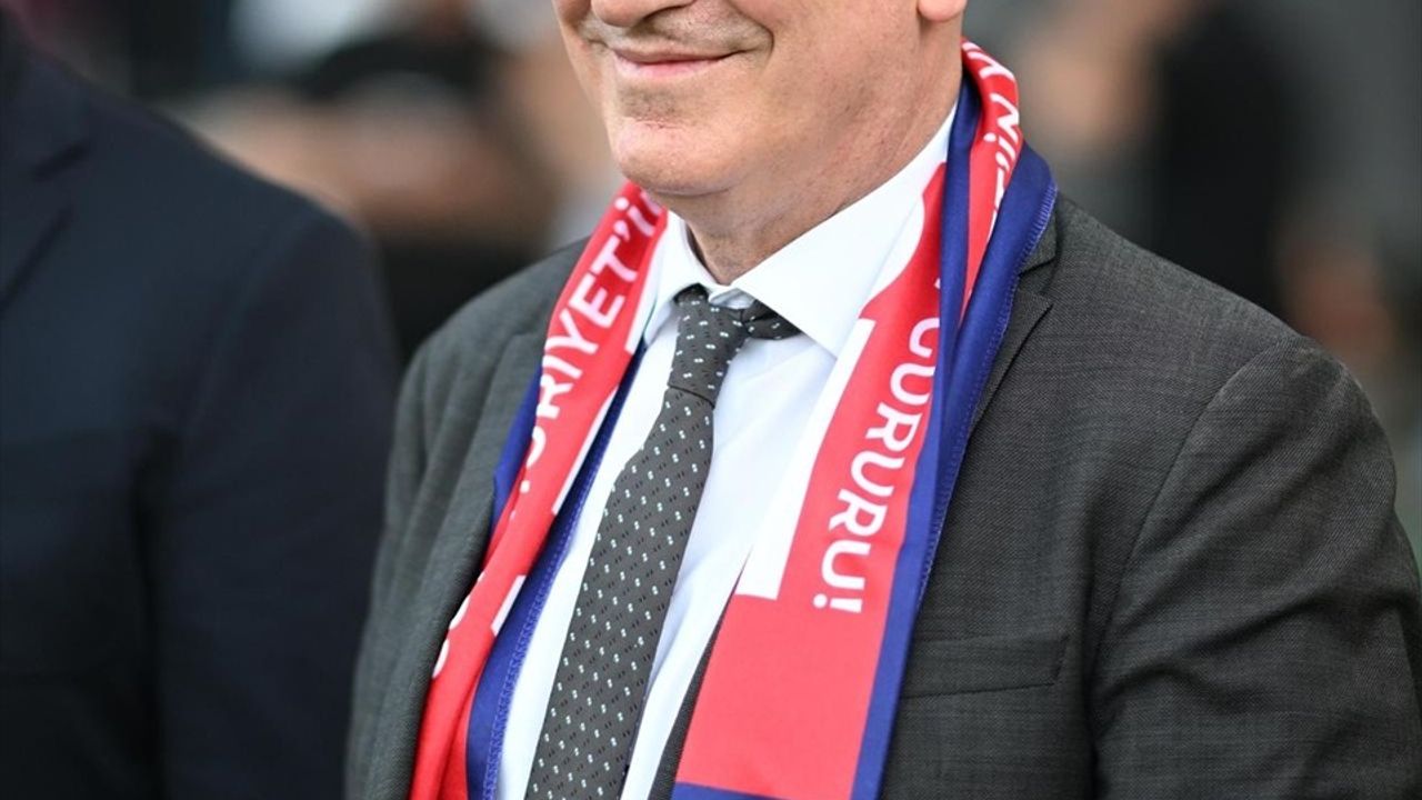 ABB FOMGET yeni sezona hazır: Şampiyonluk hedefi ve güçlü transferler