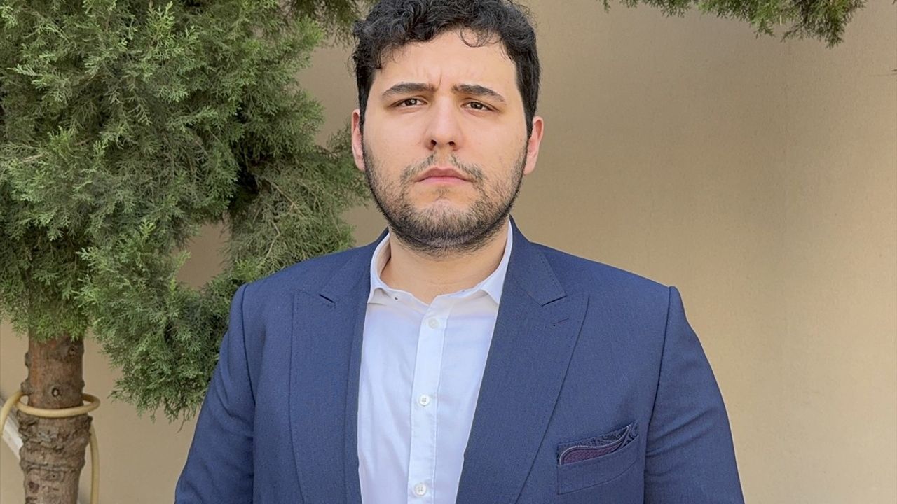 Adana'da Oğlu Darbedilen Anne: Ev Hapsiyle Serbest Bırakılan Zanlıdan Şikayetçi