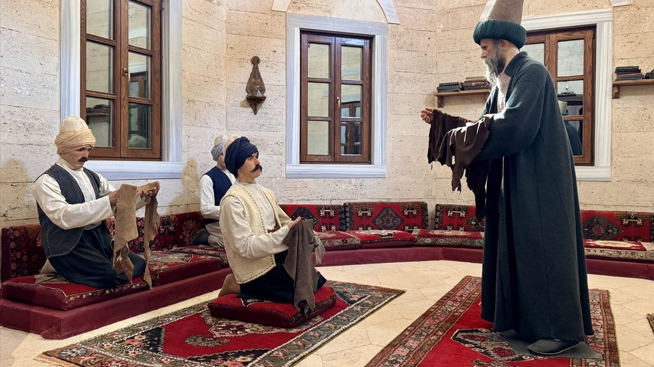 Ahilik: Türkmen Kültürü ile İslam'ın Esnafa Yol Gösteren Geleneği