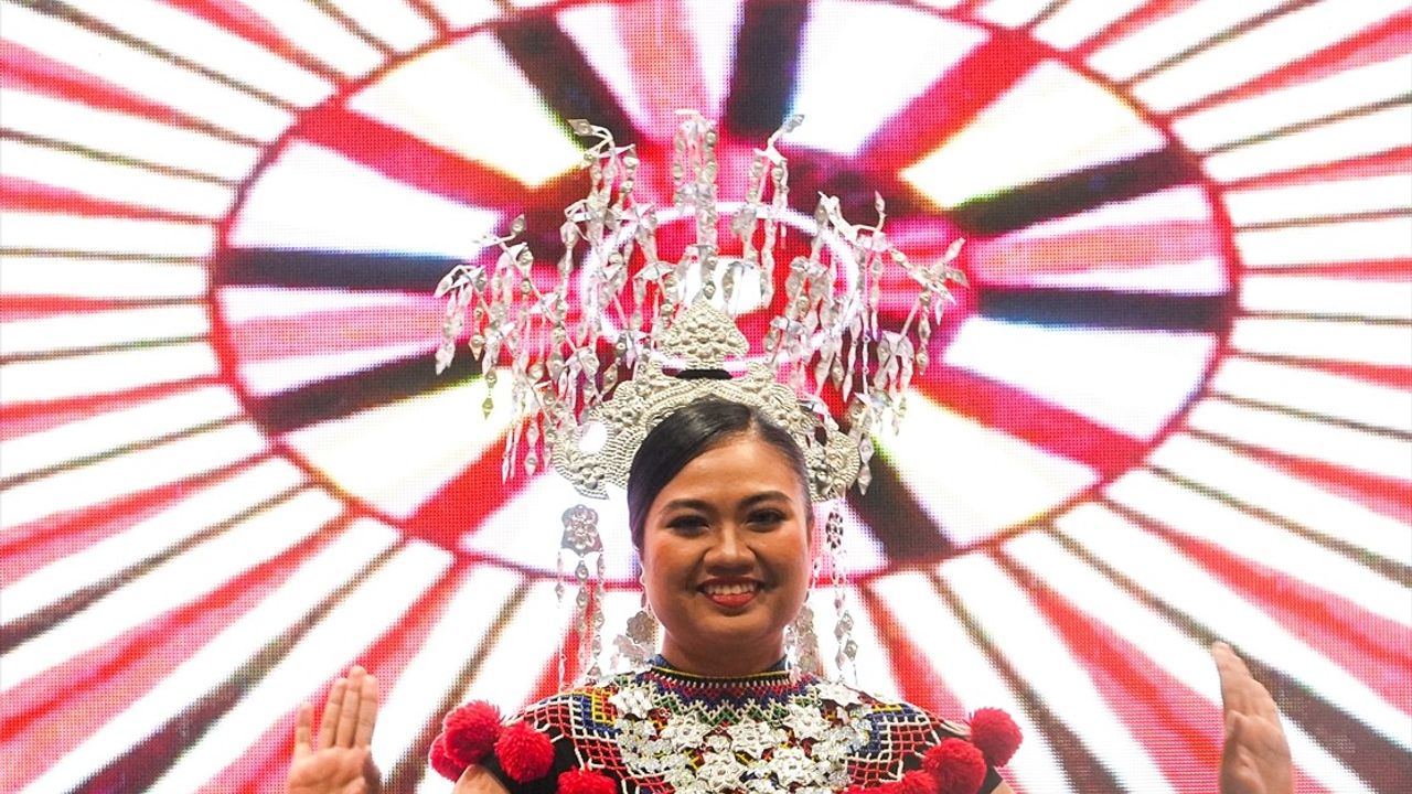 Ankara'da 'Malezya Günü' Resepsiyonu: İlişkiler ve Ticaret Öne Çıktı