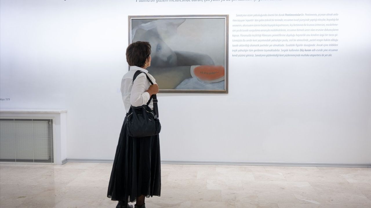 Ankara Kültür Yolu Festivali başladı: 702 etkinlik 28 Eylül'e kadar