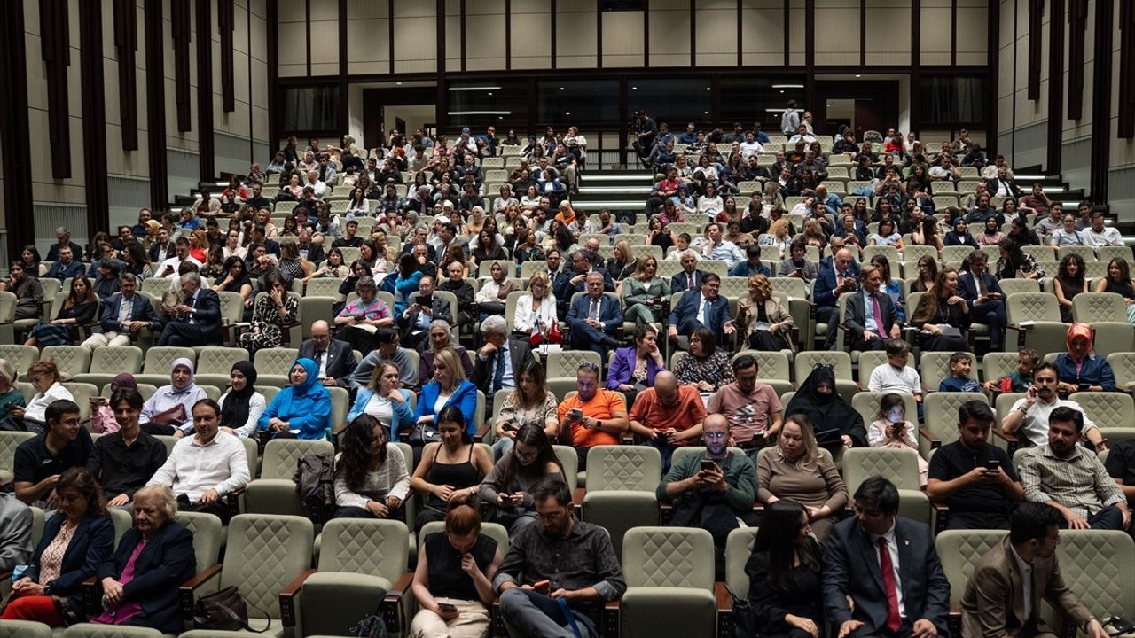 Ankara Kültür Yolu'nda Vivaldi Oda Müziği Sonatları