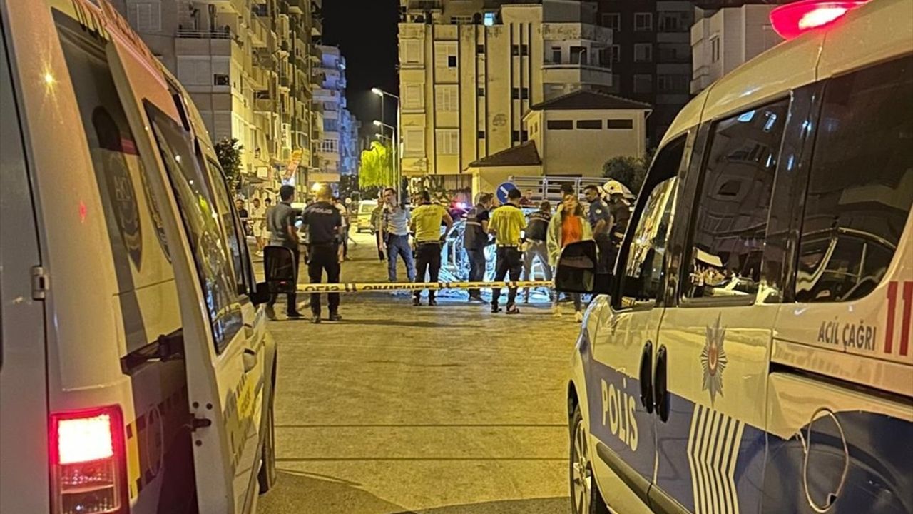 Antalya Kumluca'da UTV Kazası: Sürücü Doğan Can Çetin Hayatını Kaybetti