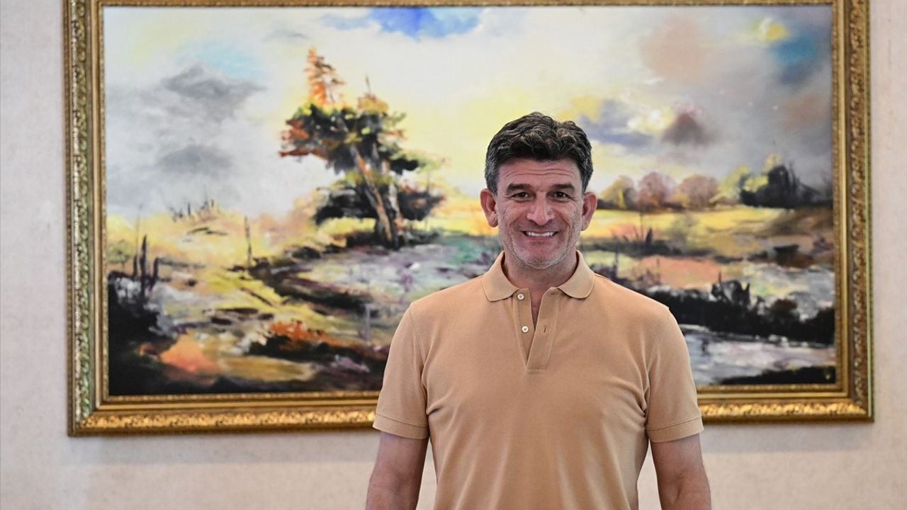 Antalya Turizm Fuarı ATF-2025 Türkiye 22-24 Ekim'de: Yedinci Buluşma