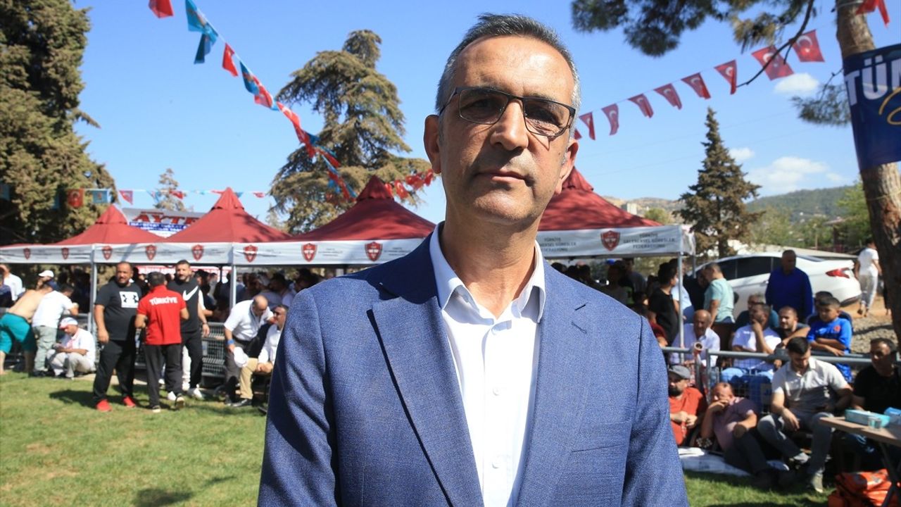 Aşırtmalı Aba ve Kısa Şalvar: İlk Dünya Şampiyonaları 2025'te