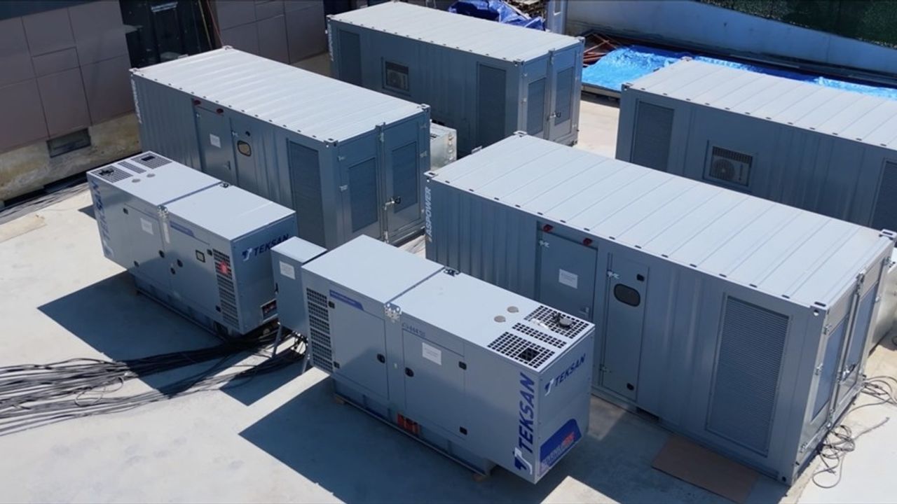 ASPOWER'dan Türkiye'nin En Güçlü Taşınabilir Denizaltı Şarj Sistemleri