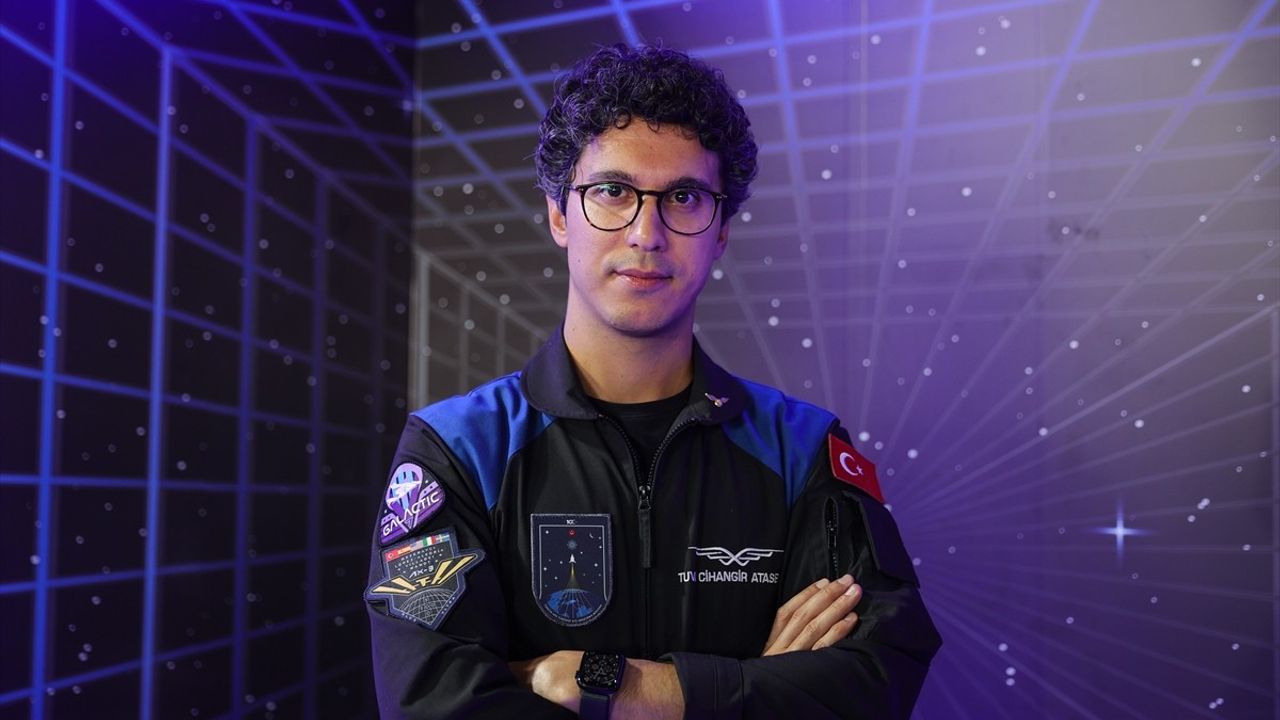 Atasever: IAC 2026 ile TEKNOFEST'te 'Uzay Vatan' Doğabilir