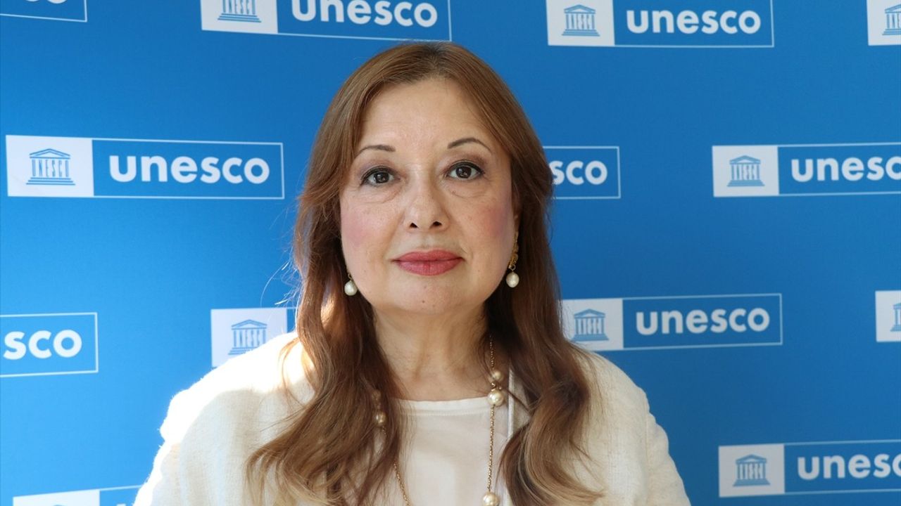 Aybet: Cengiz Aytmatov Türk Dünyası İçin Çok Önemli