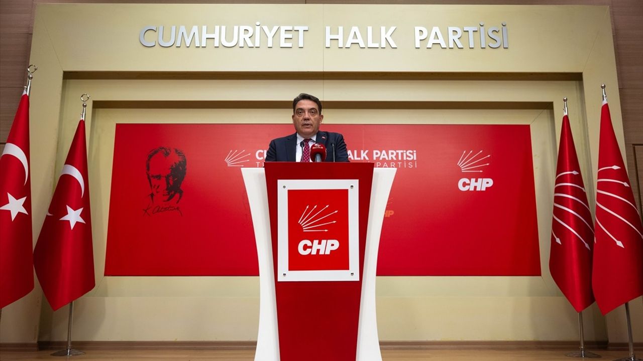 Bağcıoğlu: KAAN İçin Acil Ara Çözüm Şart