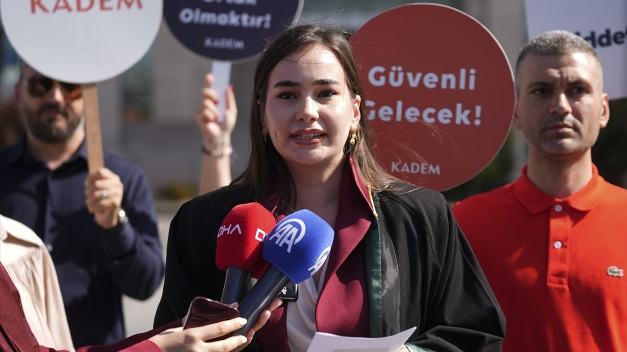 Bahar Aksu Cinayetinde 4 Sanığa Ağırlaştırılmış Müebbet ve Hapis Cezası