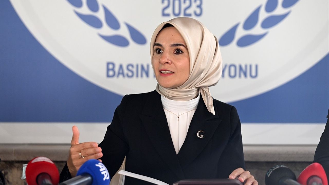 Bakan Göktaş: SYDV Çalışanları Ek Protokolle KÇP Kapsamına Alındı