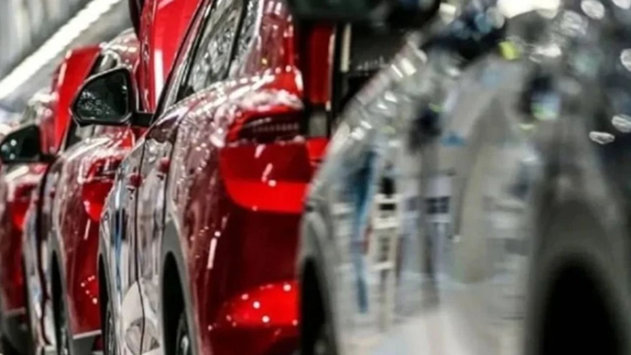 Balıkesir'de 'S' ve 'T' Plakalarına 30 Gün Süre: Hayalet Plaka Tespiti