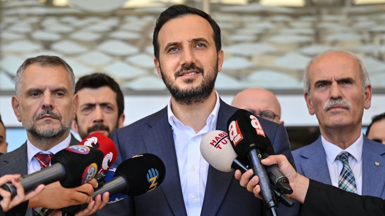 Bayrampaşa Başkan Vekilliği Krizi: Özdemir 'İbrahim Akın Seçildi'