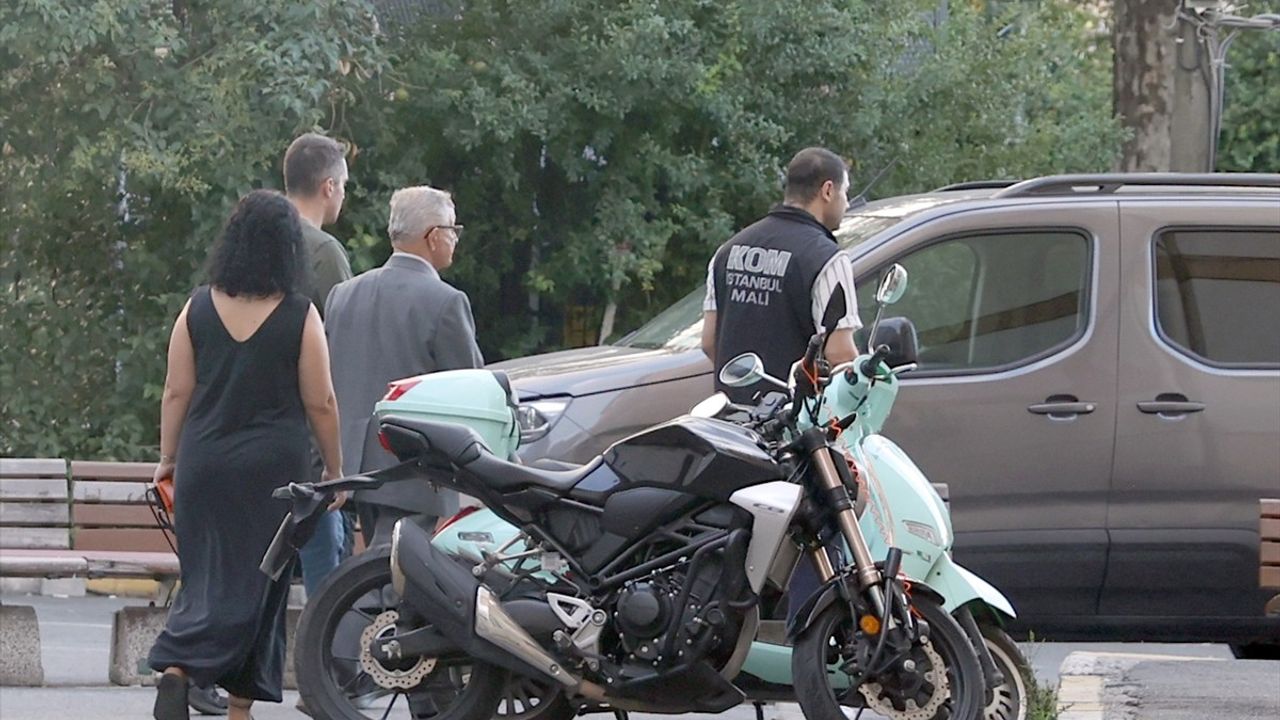 Bayrampaşa'da Yolsuzluk Soruşturması: 48 Şüpheliye Gözaltı Kararı, Hasan Mutlu da Aralarında