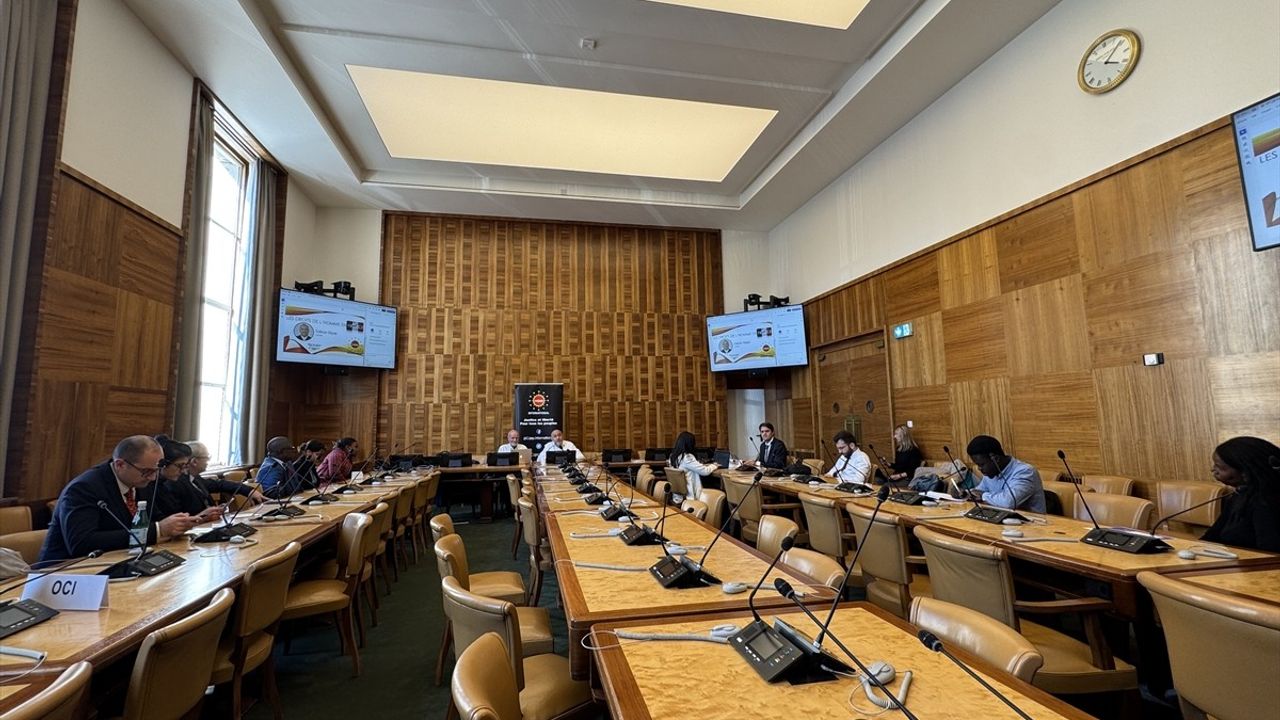 BM Cenevre'de Fransa'daki İnsan Hakları İhlalleri Gündeme Geldi