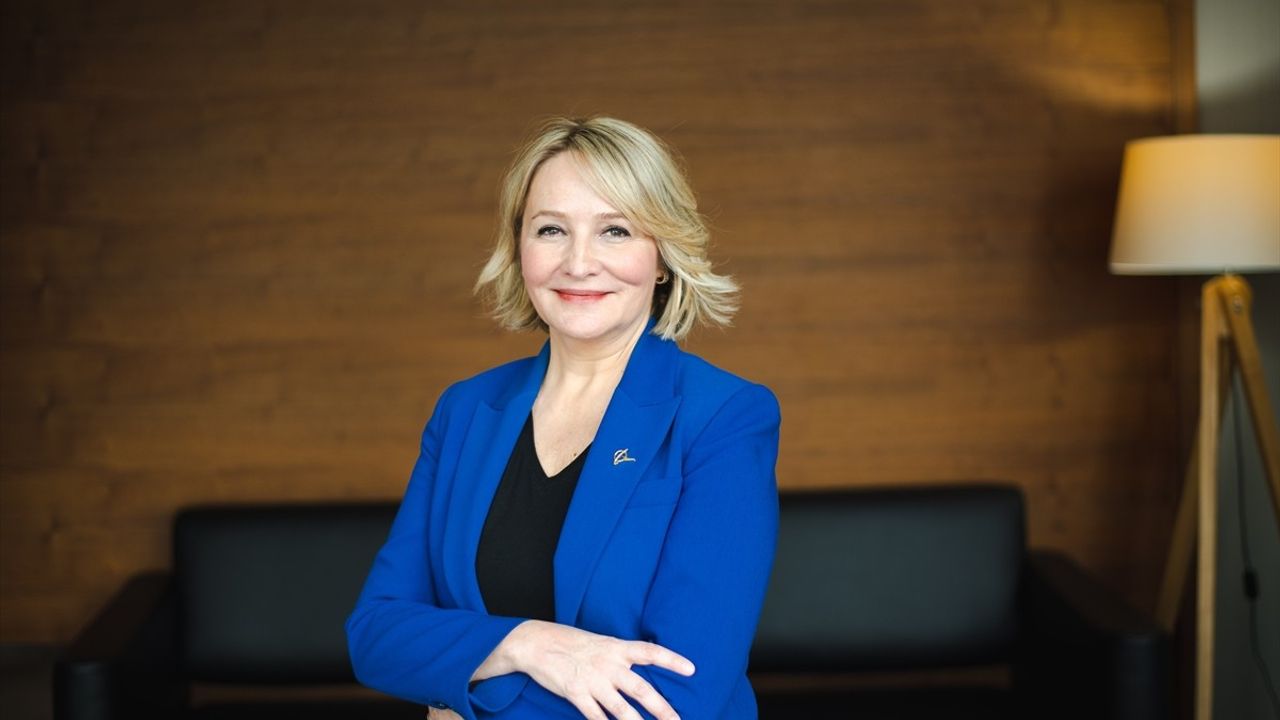 Boeing'in Türkiye'den tedariki 2 milyar doları aştı