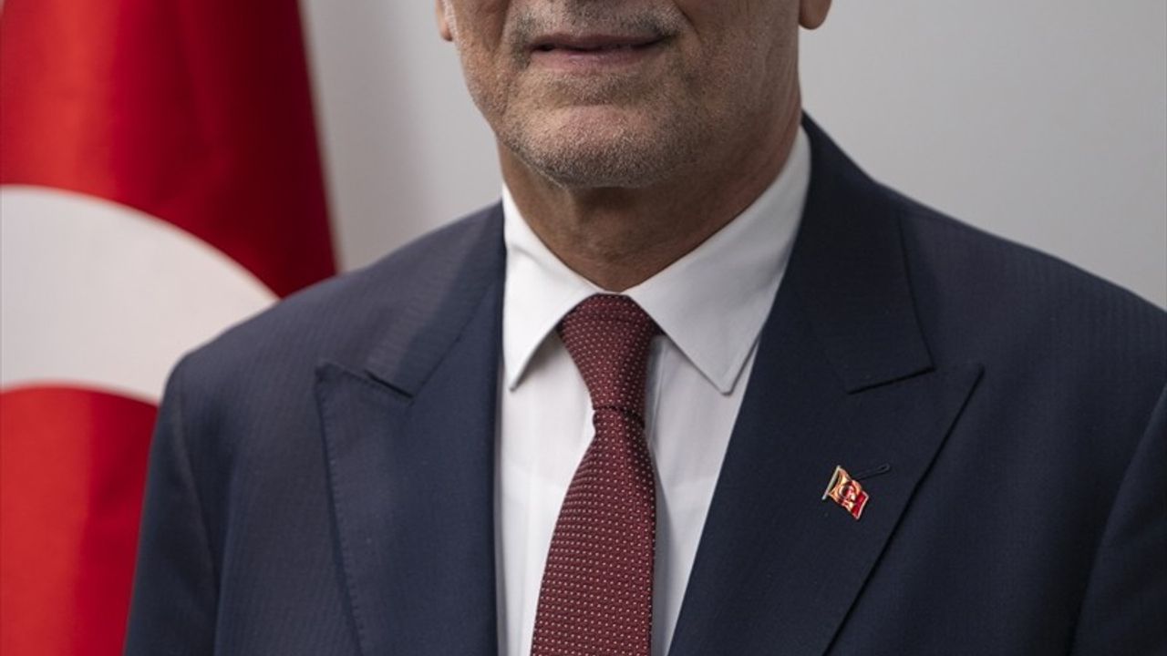 Bolat: Türkiye-ABD Ekonomik İlişkilerinde Yeni Bir Sıçrama