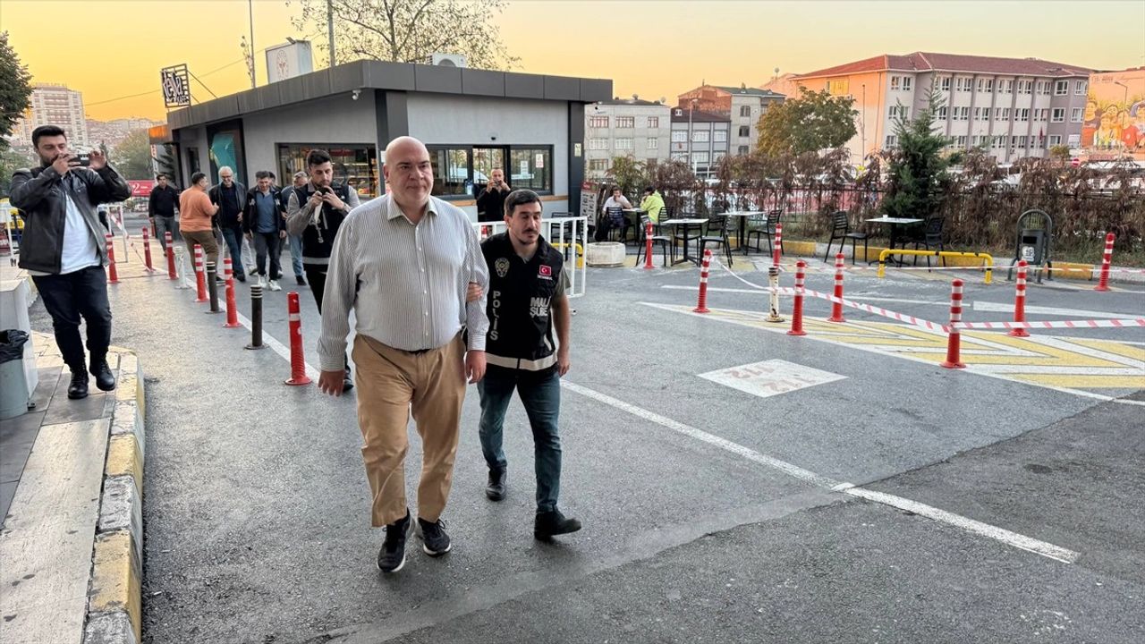 Borsa İstanbul'da Manipülasyon İddiası: 14 Şüpheli Gözaltında