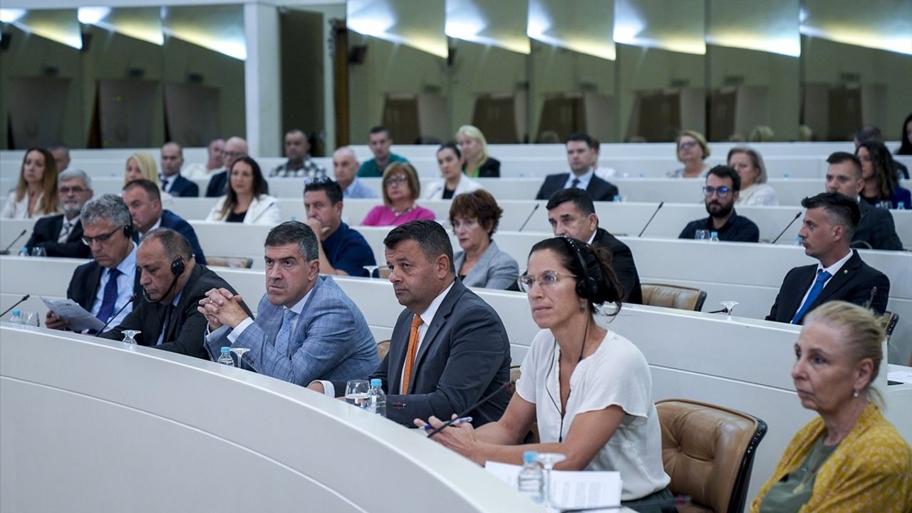 Bosna Hersek'te 30 Yıl Sonra Halen 7 bin 580 Kayıp