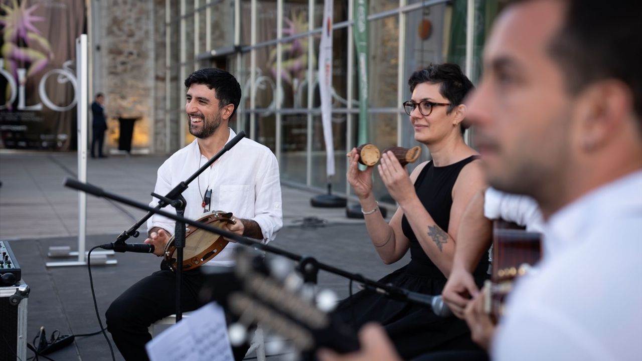 Brezilya Ulusal Günü Ankara'da Kutlandı: Diplomasi ve Ticaret Mesajları