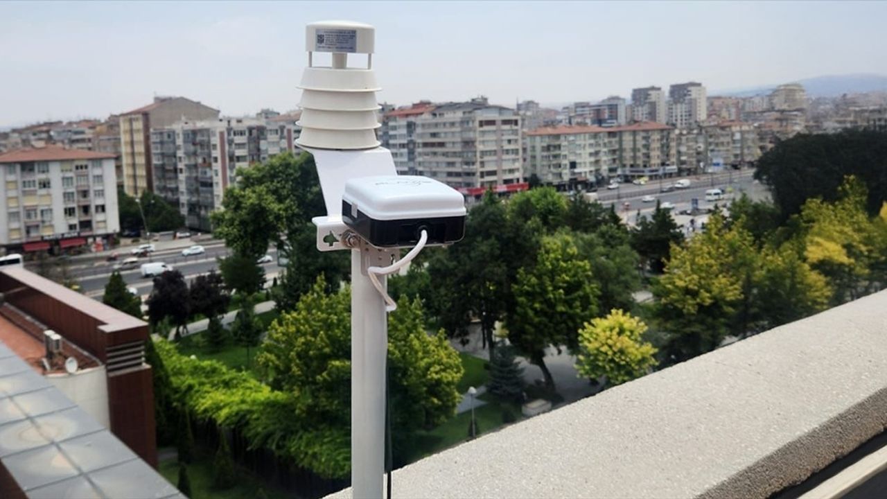 BTK'dan İlk LEO Yetkilendirmesi: Plan‑S/Connecta ile Türkiye'de Uydu IoT Dönemi