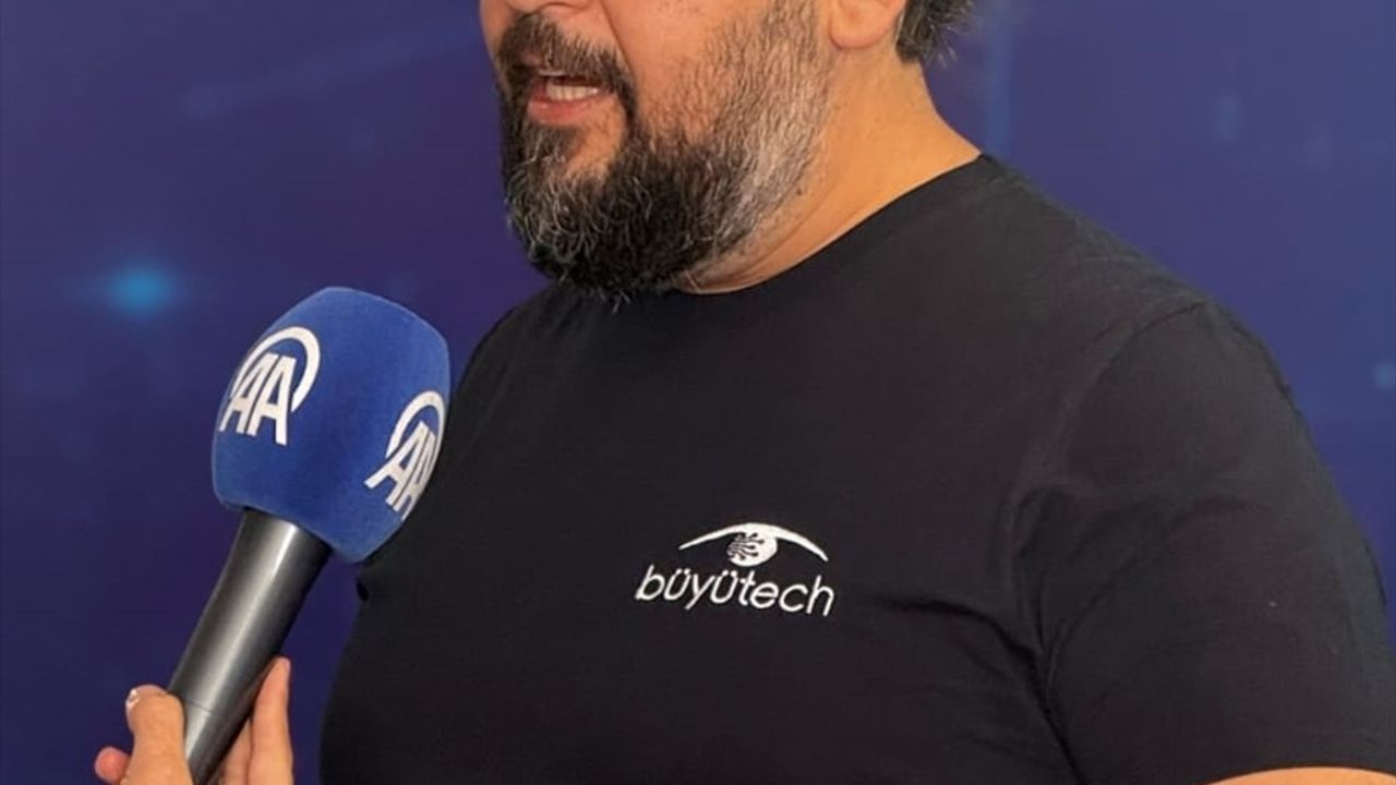 Büyütech: 'Mobilitenin Gözü' Olma Hedefiyle Küresel Atılıma Hazırlanıyor