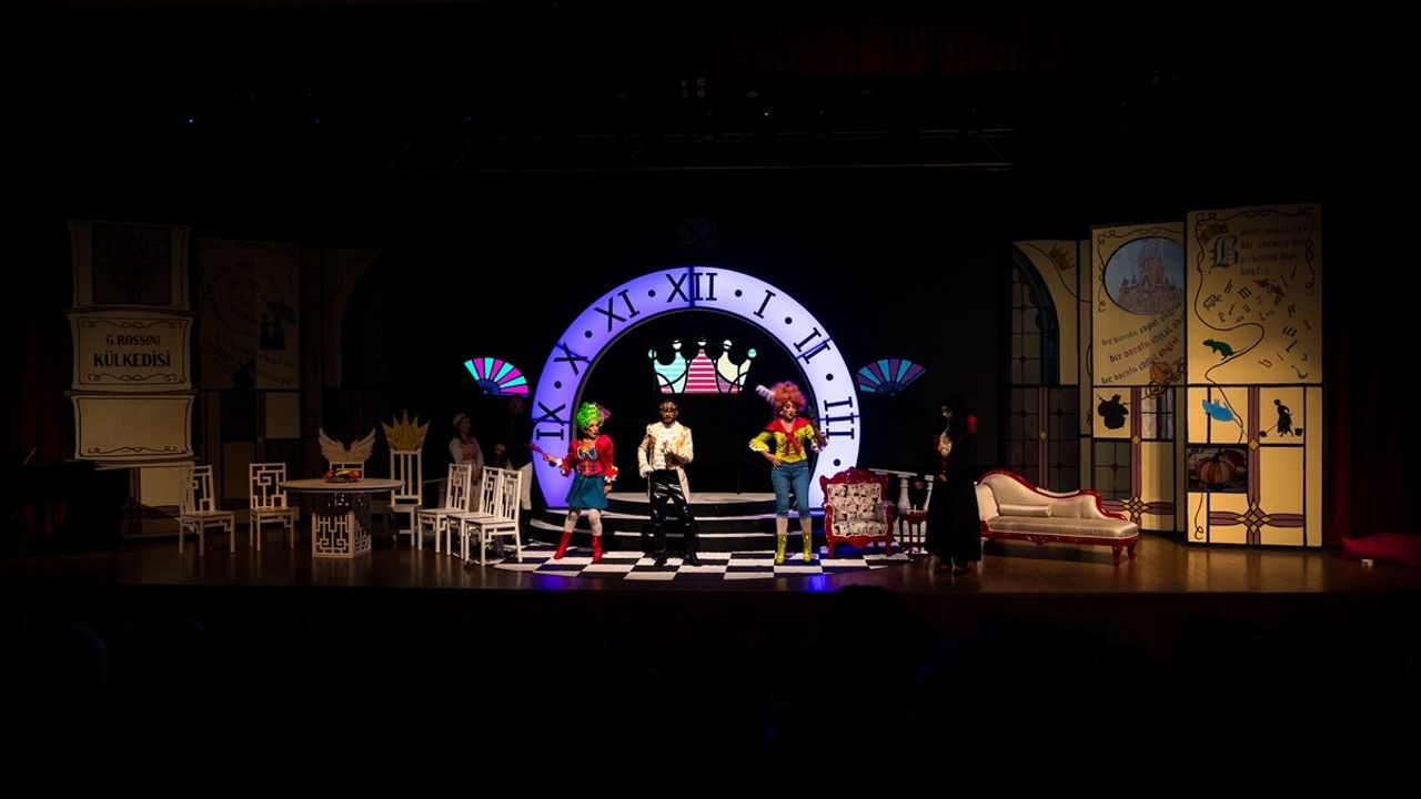 Çanakkale'de Türkiye Kültür Yolu Festivali: İkinci Günün Renkli Etkinlikleri