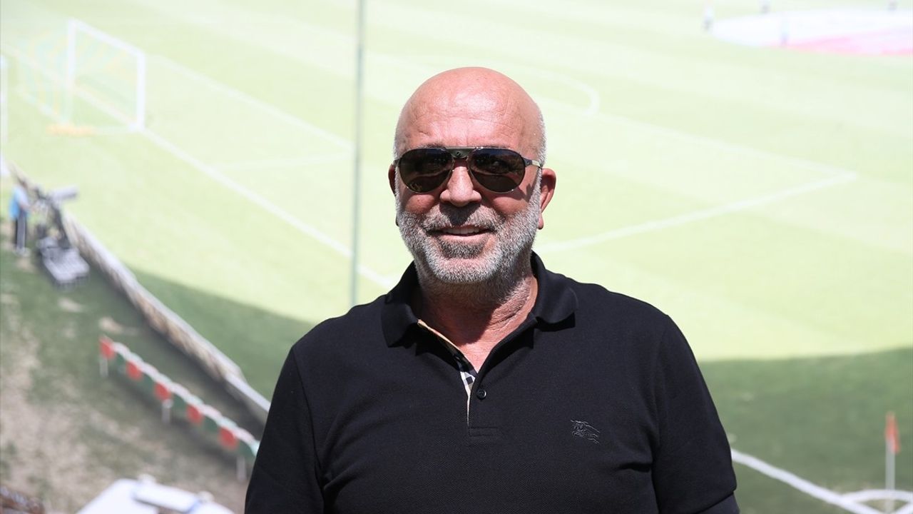 Çavuşoğlu: Galatasaray Maçı Bizim İçin Çok Önemli — Alanyaspor'un Hedefi Büyüklerden Puan