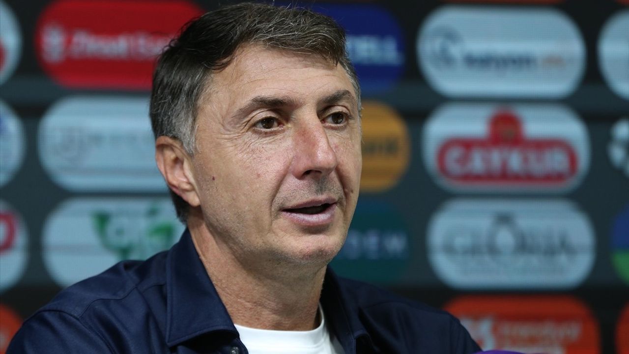 Çaykur Rizespor 1-2 Kasımpaşa: Palut'tan 'kötü gol' tepkisi, Şota'dan kritik galibiyet