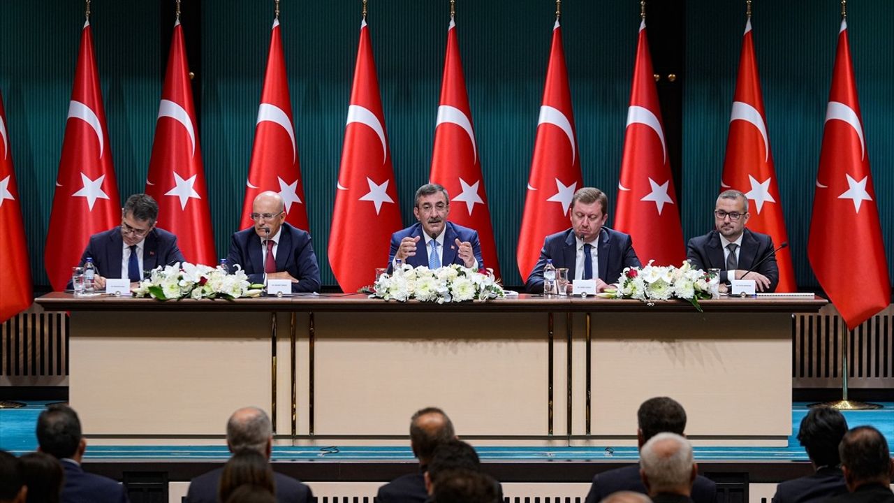 ASO Başkanı Seyit Ardıç: 2026-2028 OVP, Sanayide AR-GE ve Yüksek Teknoloji Desteği Getiriyor