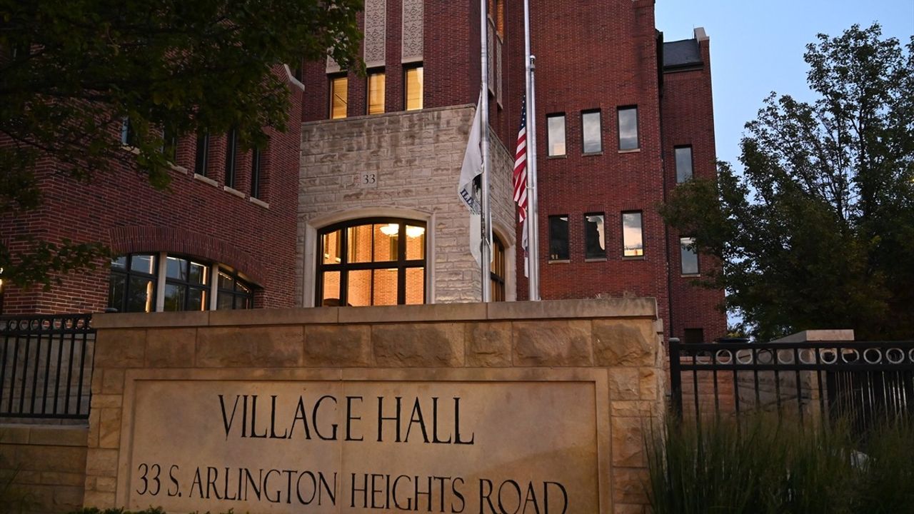 Charlie Kirk öldü: FBI şüpheliyi sorgulayıp serbest bıraktı, soruşturma sürüyor