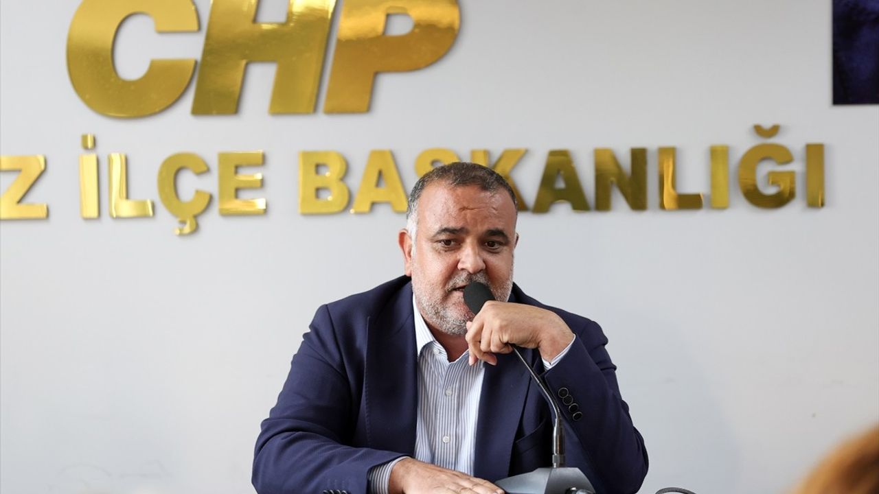 CHP Beykoz İlçe Başkanı Taştan: Genel Merkez Baskısı ve Meclis İstifaları